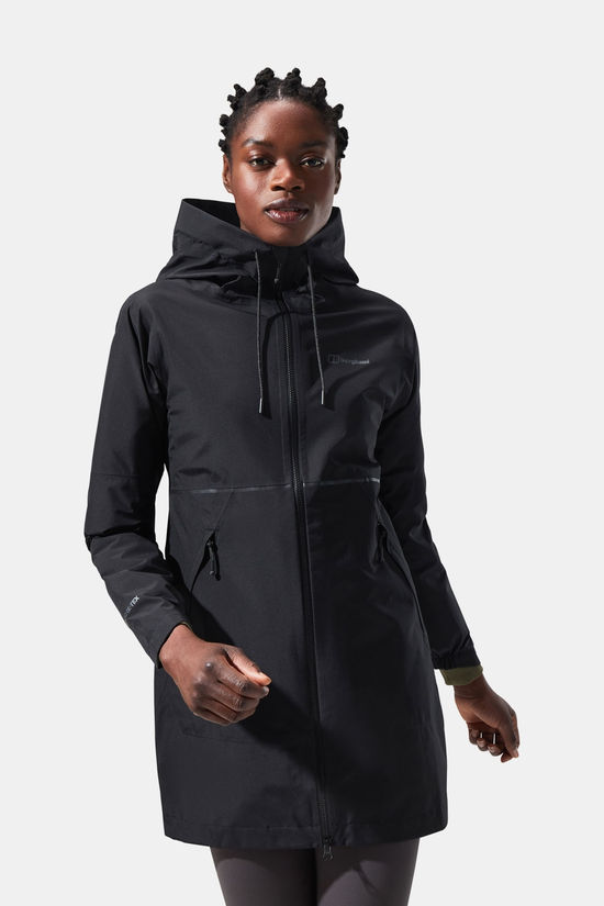 Berghaus Berghaus Women's Rothley Hardshell Jas