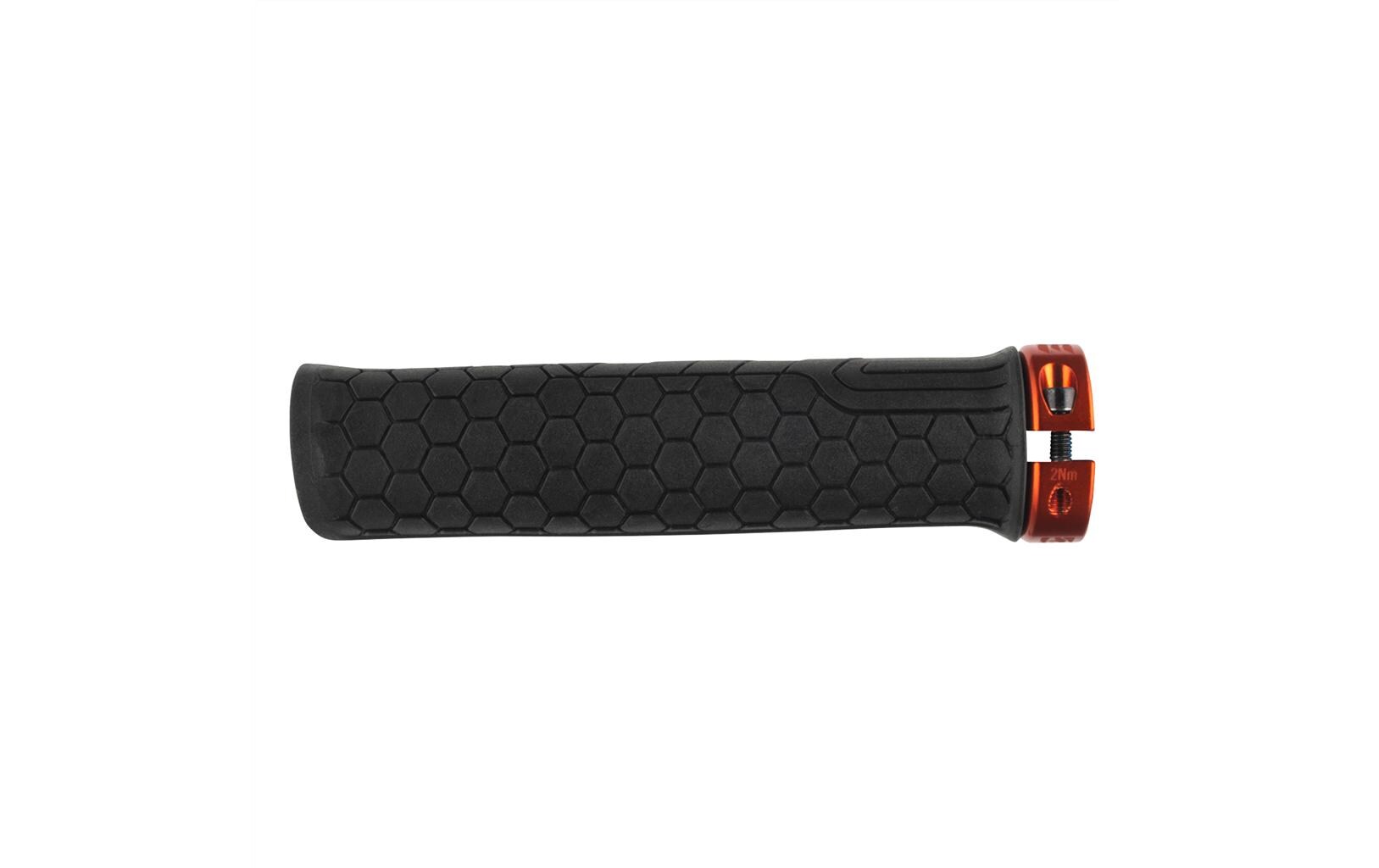 Lenkergriff Getta Grip Lock-on 30 mmMountainbike Griffe