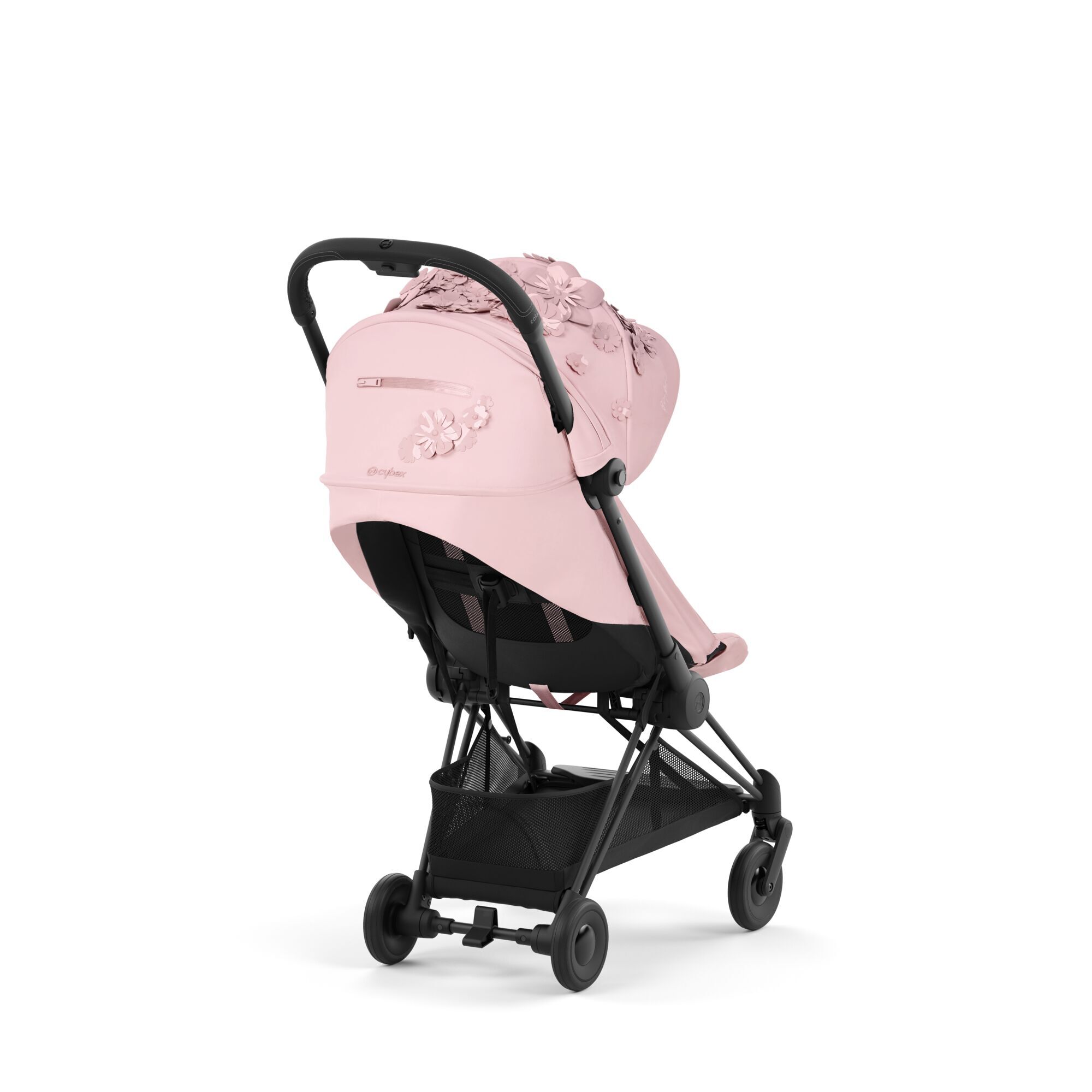 Coya Pale Blush