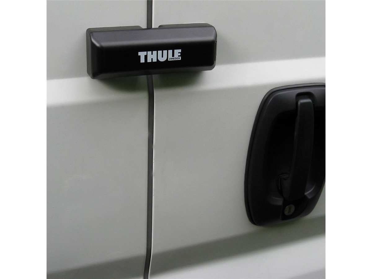 Thule Van Lock set van 2 deursloten