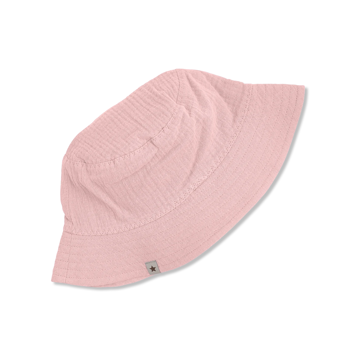 Bucket sommerhat