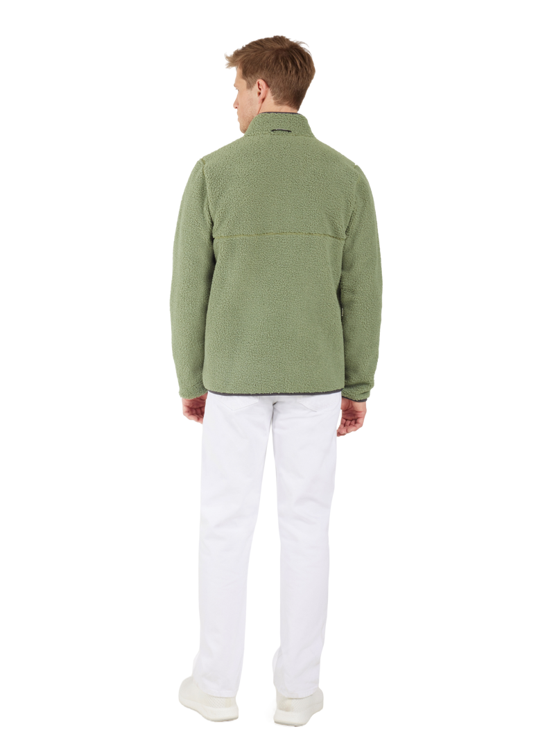 Phoenix Fleecevest