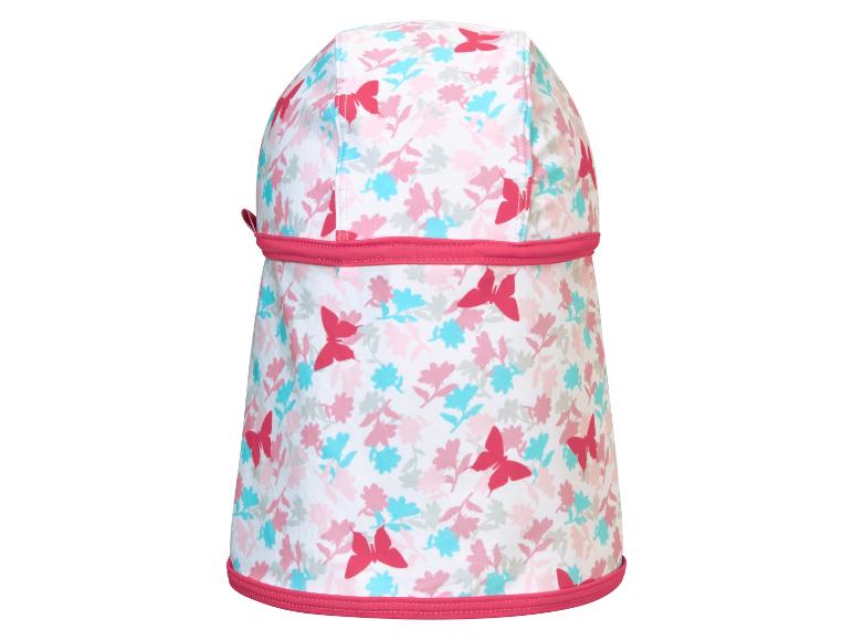 Kinder UV-werende pet