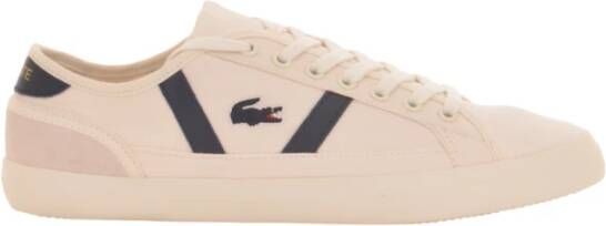 Lacoste Lage Sneakers SIDELINE 119 1