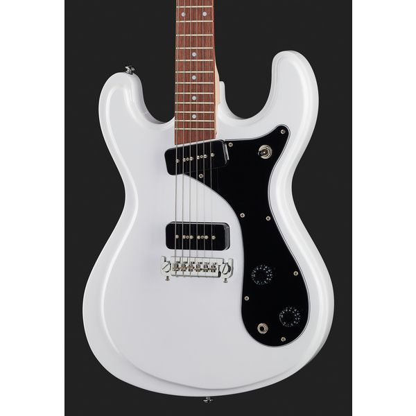 Harley Benton MR-Classic PWH