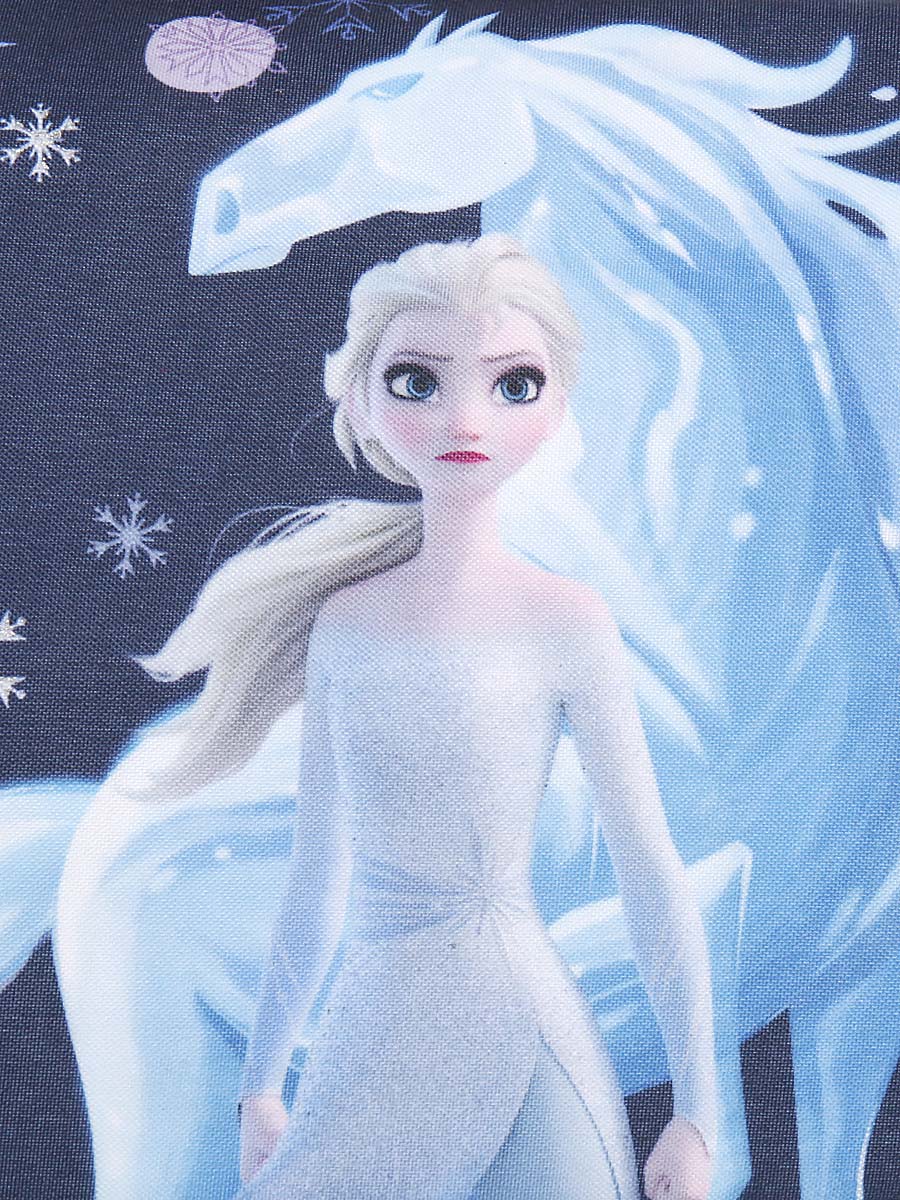Cartable La Reine des Neiges 2 Nokk 38 cm