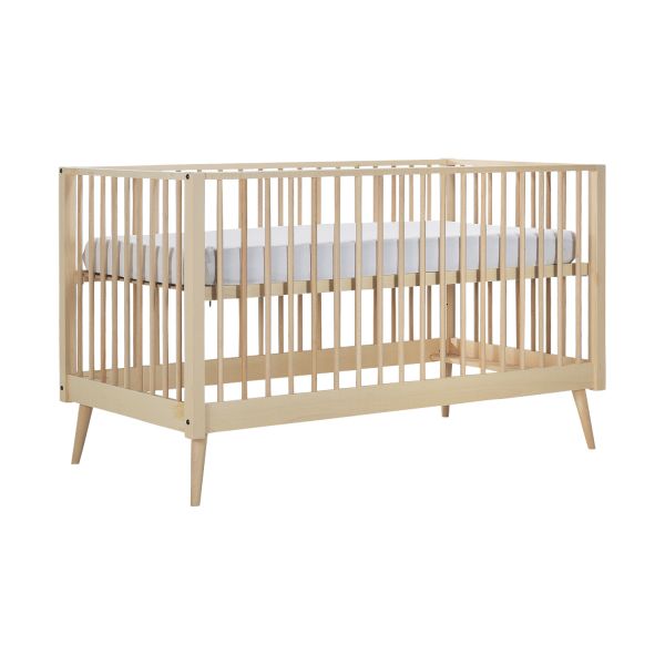 Europe Baby Evy Babybed Clay 70 x 140 cm