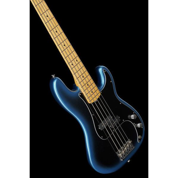 Fender AM Pro II P Bass V MN DK NIT