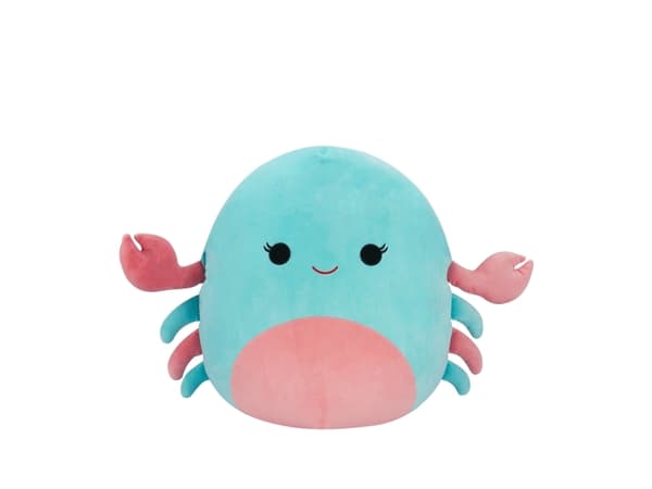 Squishmallows 50 cm P18 Isler Crab