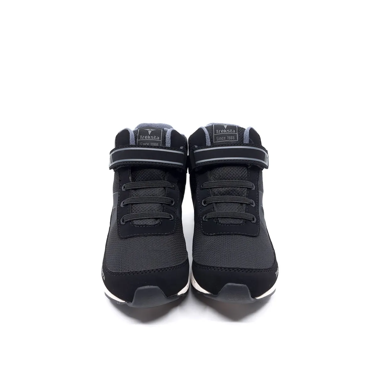 TrekSta Cross Mid Wl Gtx Black/White