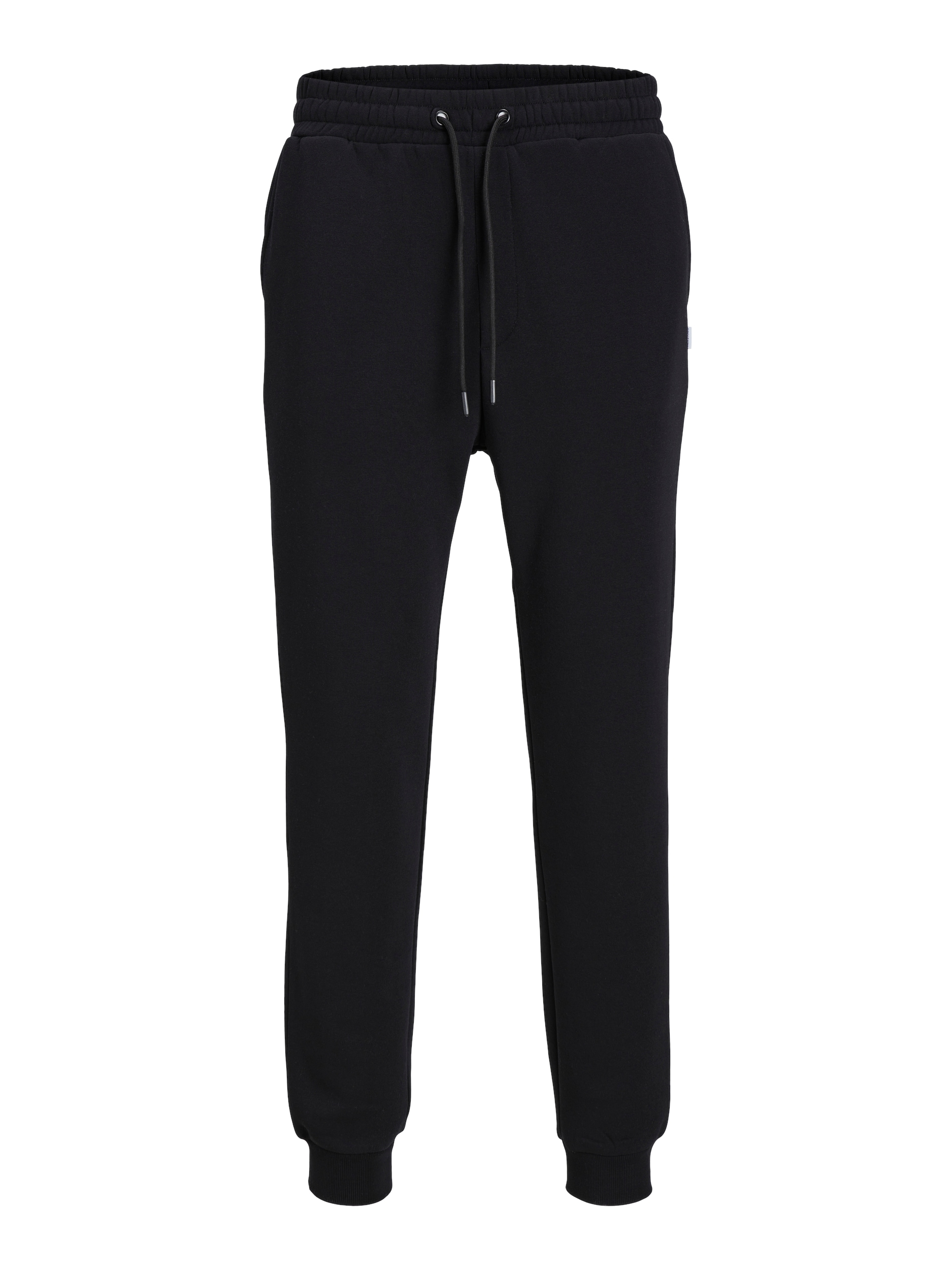 Jack & Jones Sweathose »JPSTGORDON mit Kordelzug und Komfortbund«  unifarben, modisch, regular fit, Sweatware
