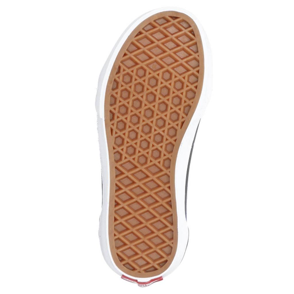 VANS Old Skoolsneakers kobaltblauw/wit
