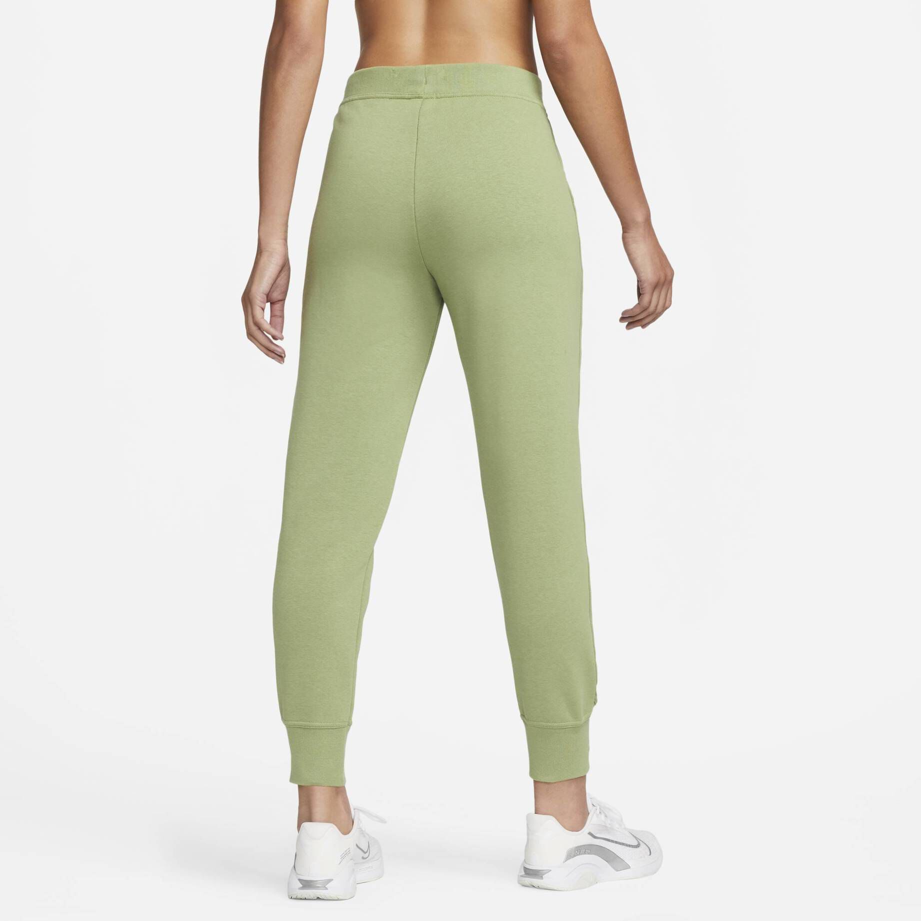 Nike| Damen Trainingshose DRI-FIT GET FIT
