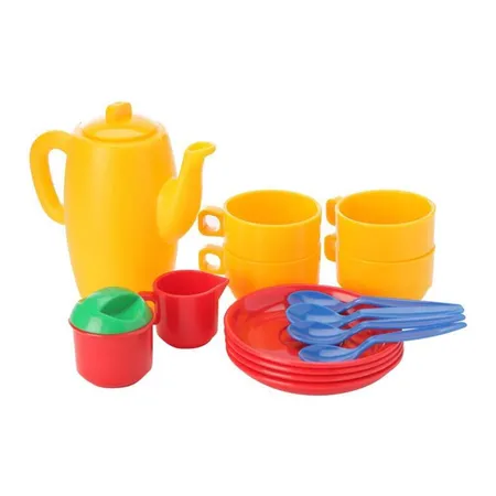 Theo Klein Kaffeeset