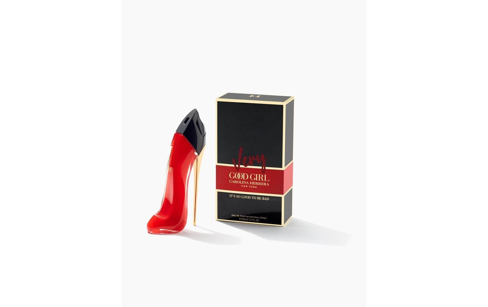 Carolina Herrera Eau de Parfum »Very Good Girl 50 ml«