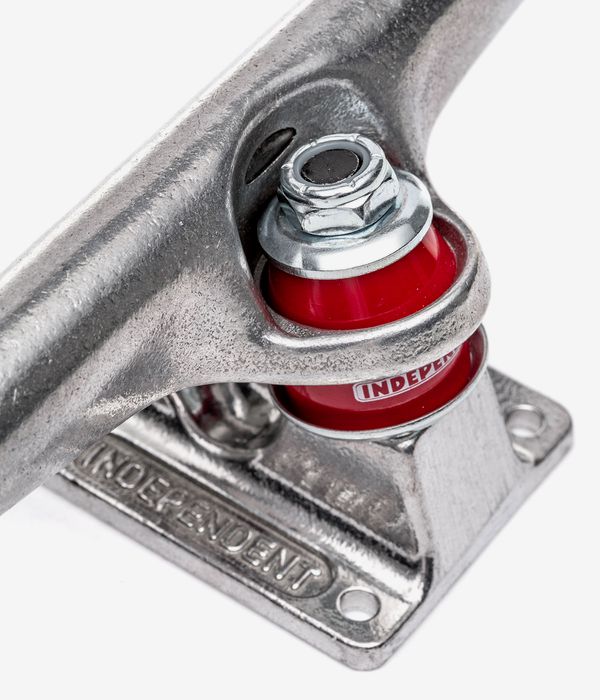 Independent 166 Stage 4 Achse (polished) 9