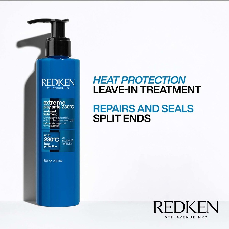 Redken Extreme Play Safe 230° 250ml