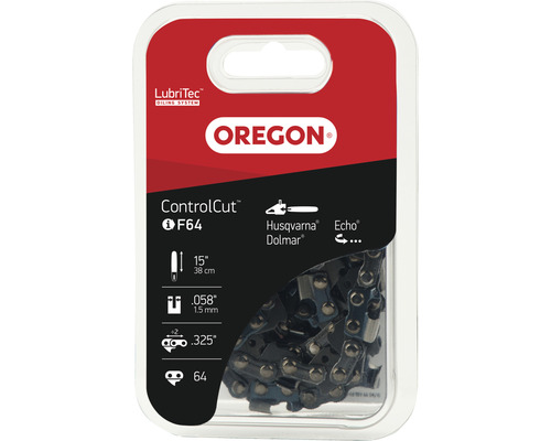 Zaagketting OREGON Q21BP064E, 325