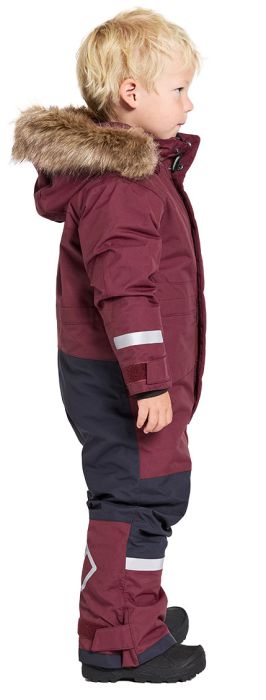 Björnen Kids Coverall