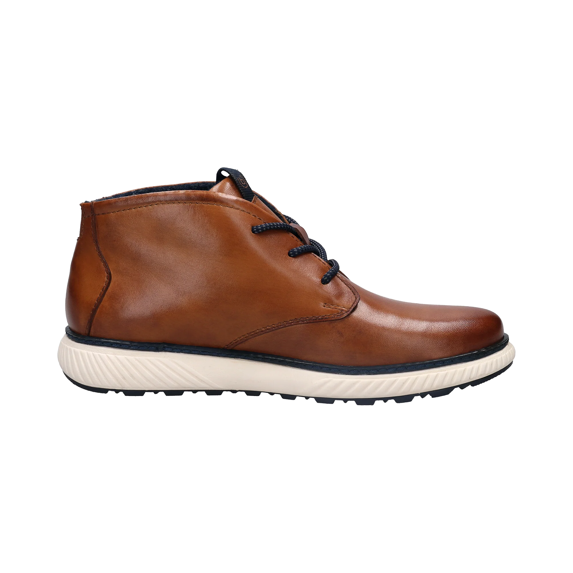 Stiefel cognac