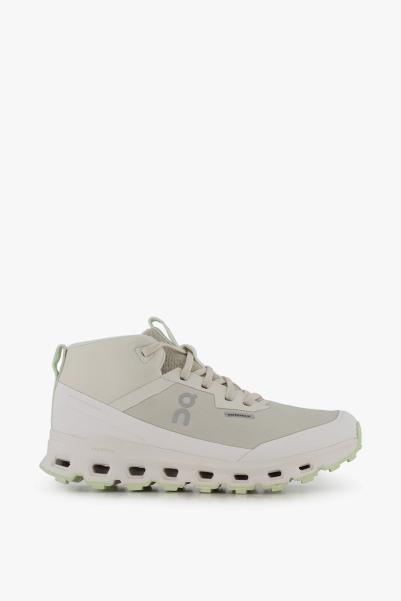 ON Cloudroam Waterproof Damen Sneaker