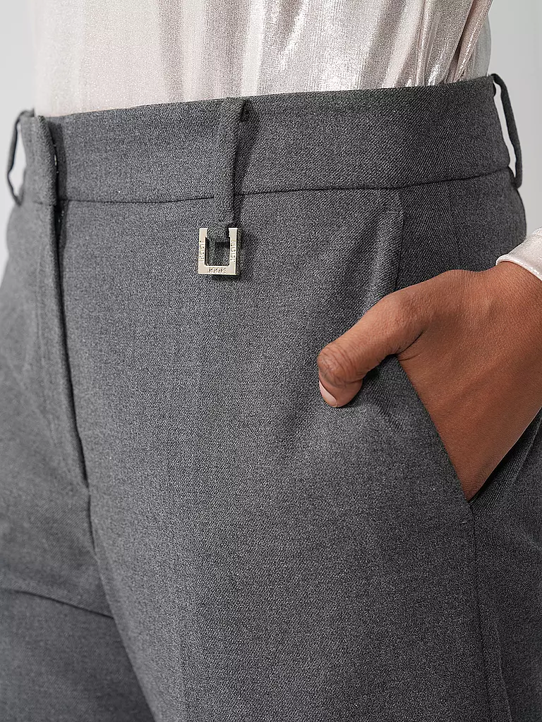 JOOP Businesshose  grau