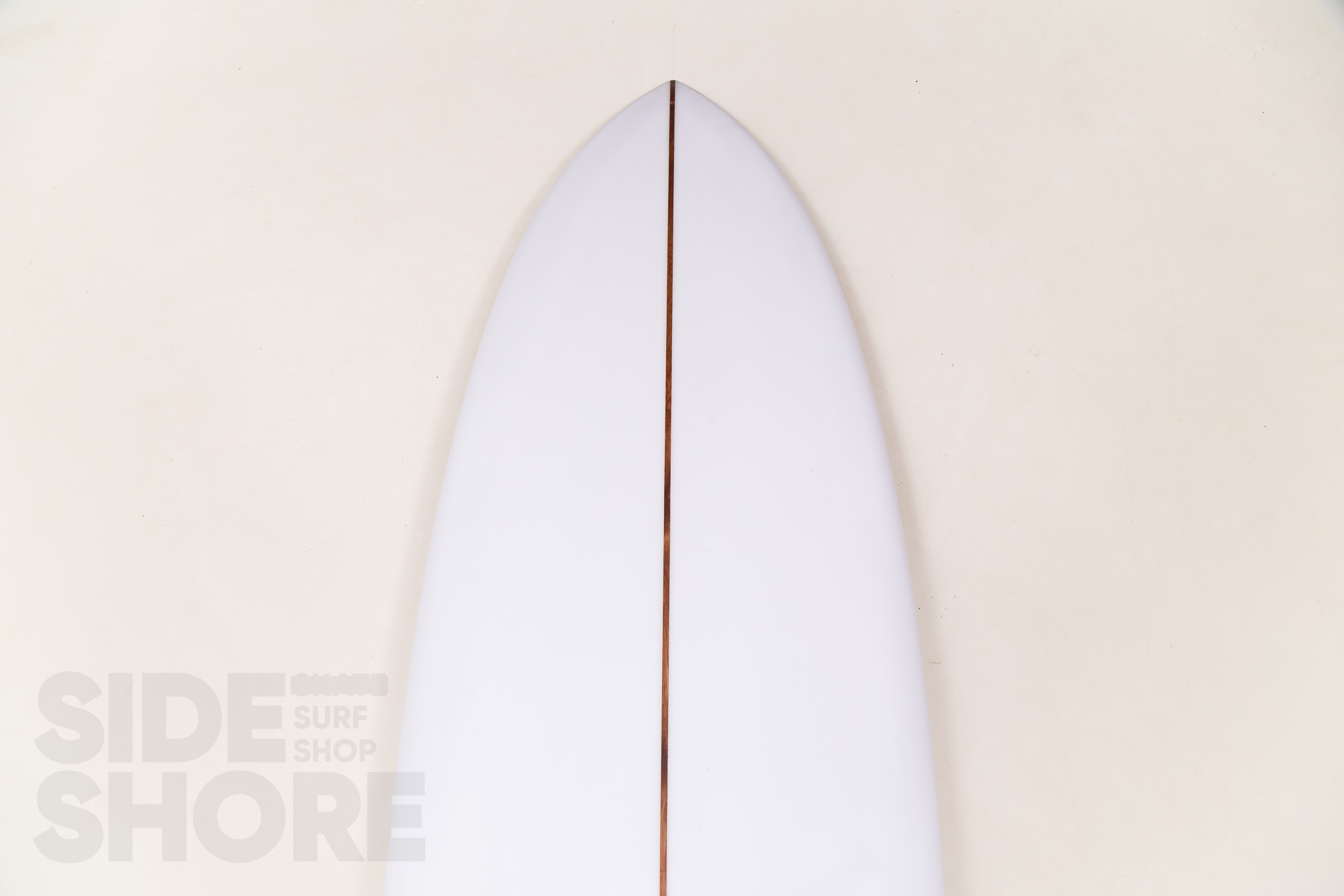 Christenson Surfboards Ultra Tracker - 8'0 x 21 1/8