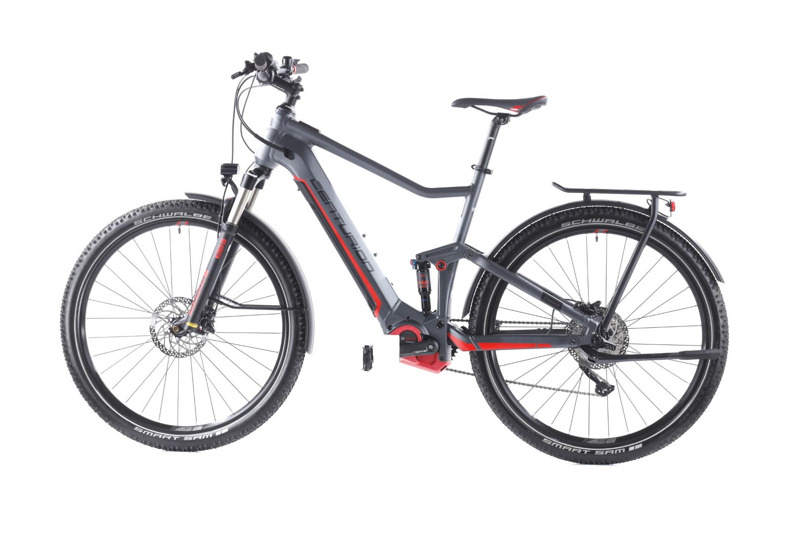 Centurion Lhasa E R760i EQ (2022) | Diamond