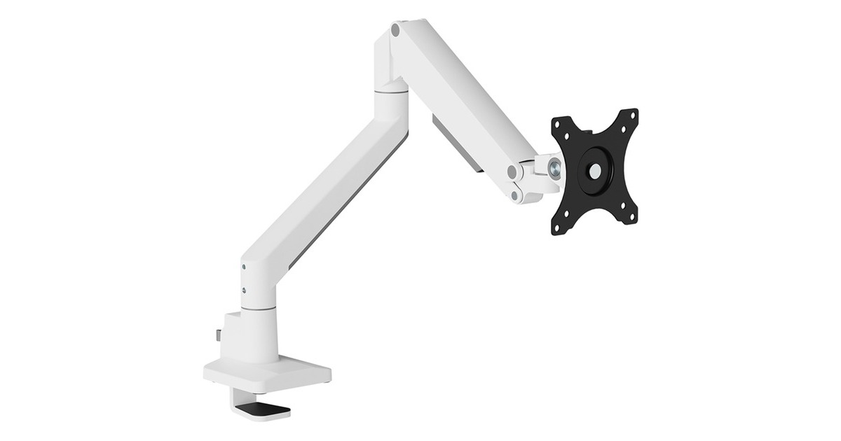 NeomountsDS70-250WH1 monitorarm  (Wit)