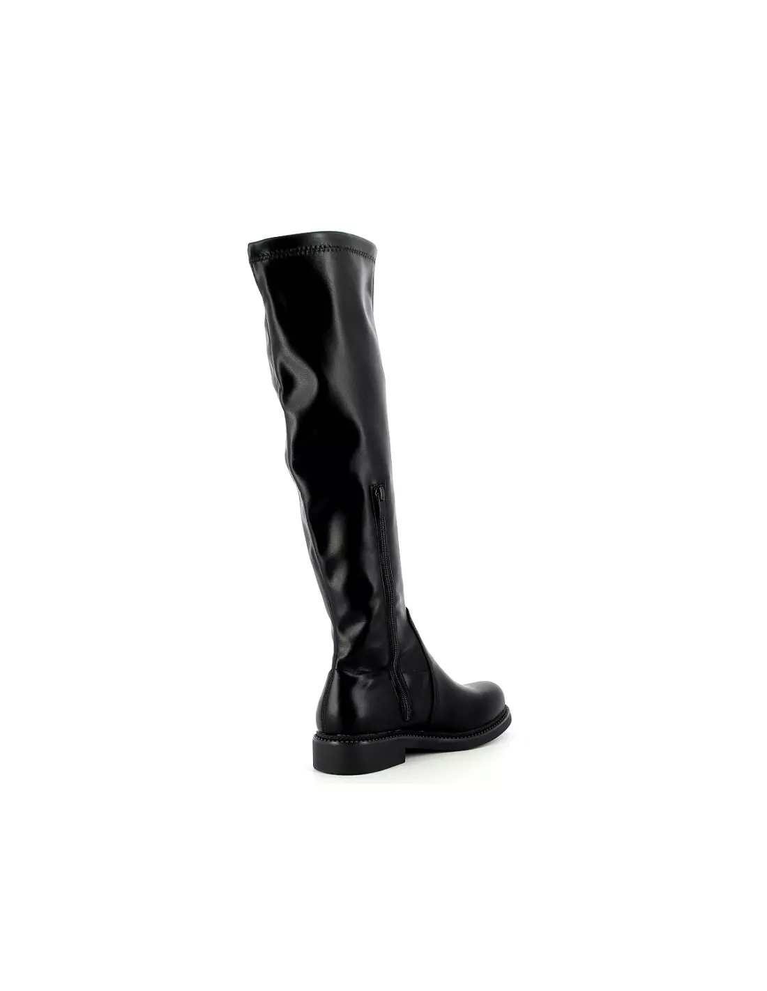 JAJA H23935 - Bottes Noir