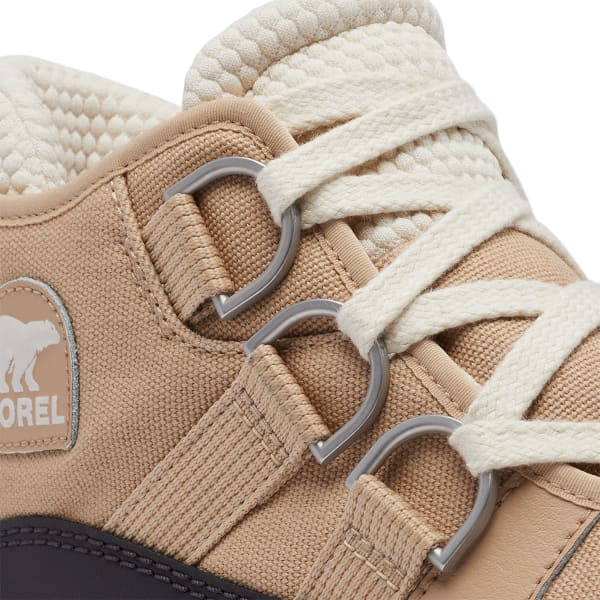 Après ski SOREL ONA RMX CHUKKA PLUS WATERPROOF CANOE/JET