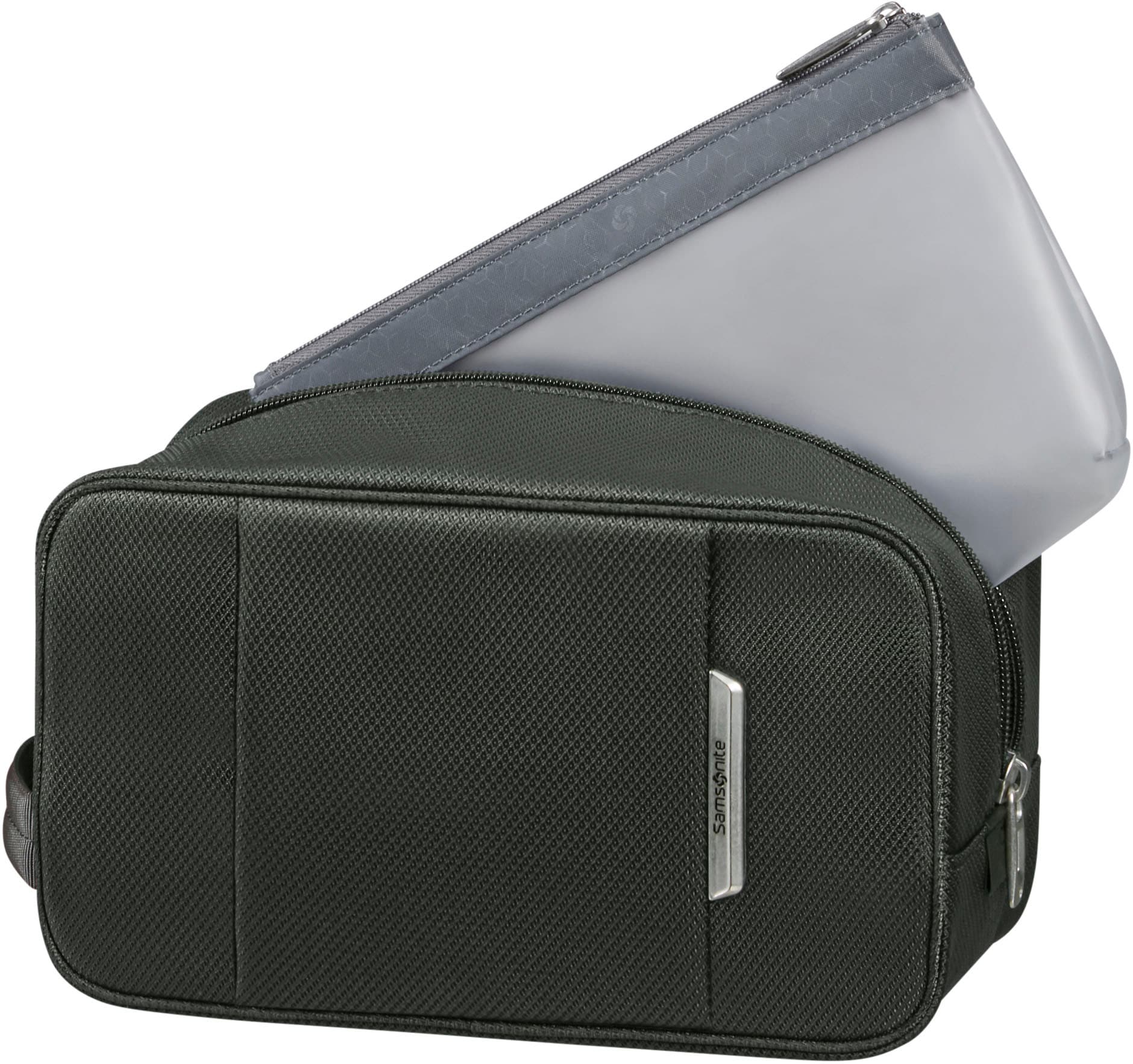 Samsonite Kulturbeutel »RESPARK Toilet Kit« Beautybox Schminketui Kosmetikbox Beauty-Bag