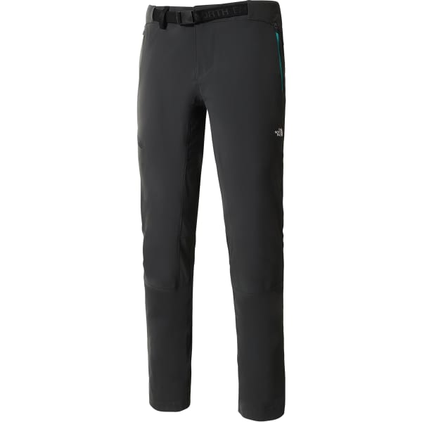 Pantalon randonnée THE NORTH FACE W SPEEDLIGHT PANT ASPHALT GREY