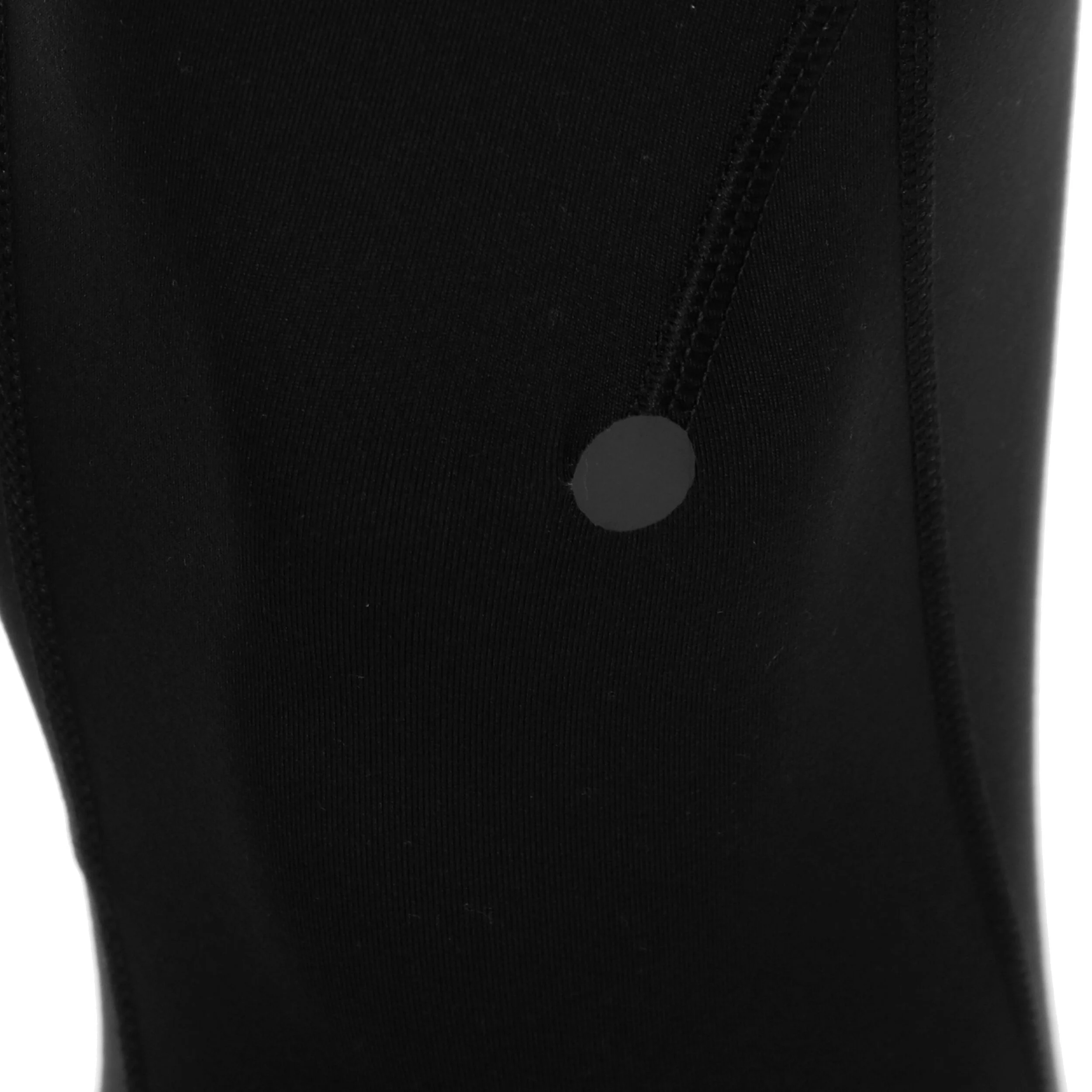 ASICS Road Winter Run Collant De Course Hommes - Noir