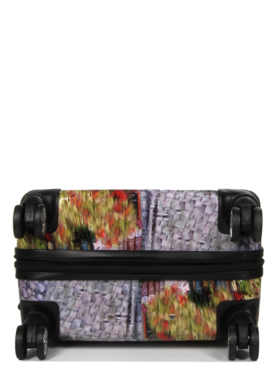 Valise Madisson Romantique Paris 66 cm