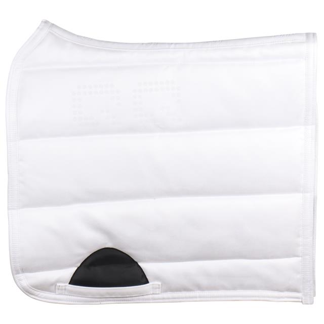 Puff Pad QHP Super Grip Wit