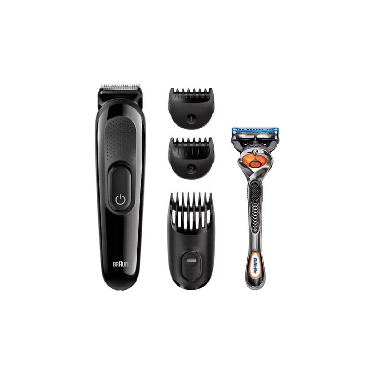 Braun SK3000 Skäggtrimmer - Styling Kit