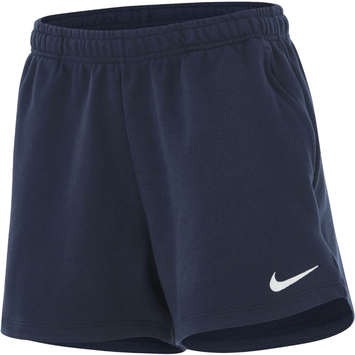 Nike Cotton Short Dames