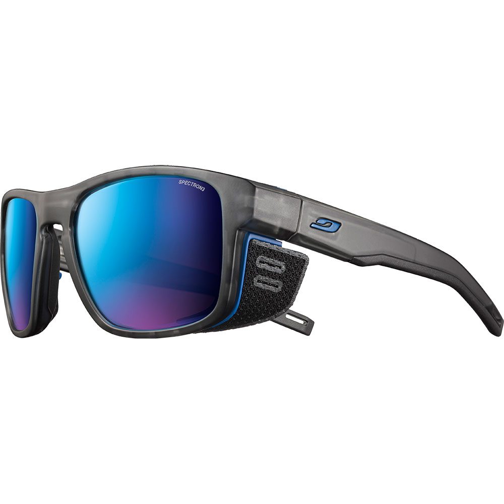 Julbo Shield M Spectron 3 Sonnenbrille grau