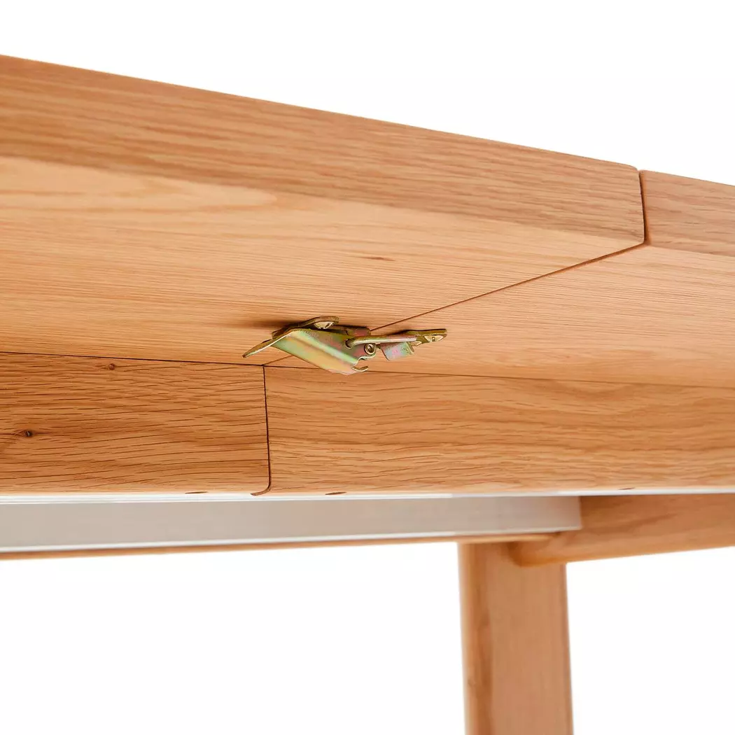 Esstisch mit Auszug Arlen 220/ 250 x 95 cm
