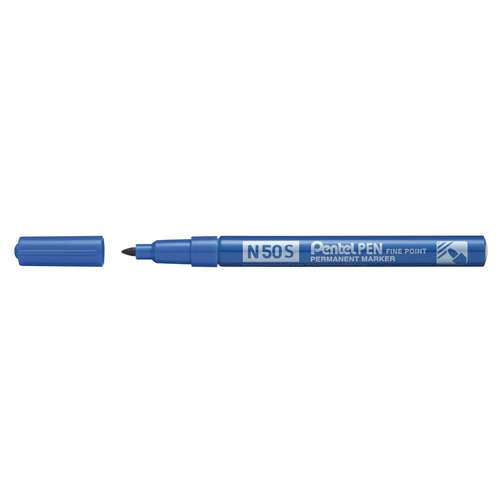 Pentel® Pen Permanentmarker N50S