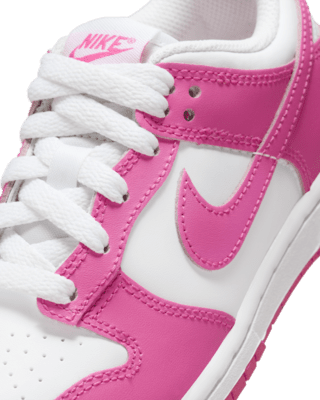 Nike Dunk Low Little Kids' Shoes