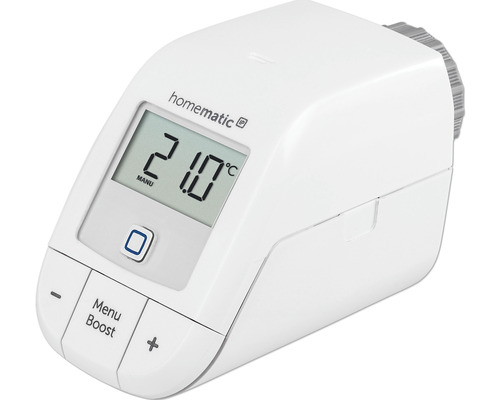 Homematic IP Radiatorthermostaat Basic 153412A0