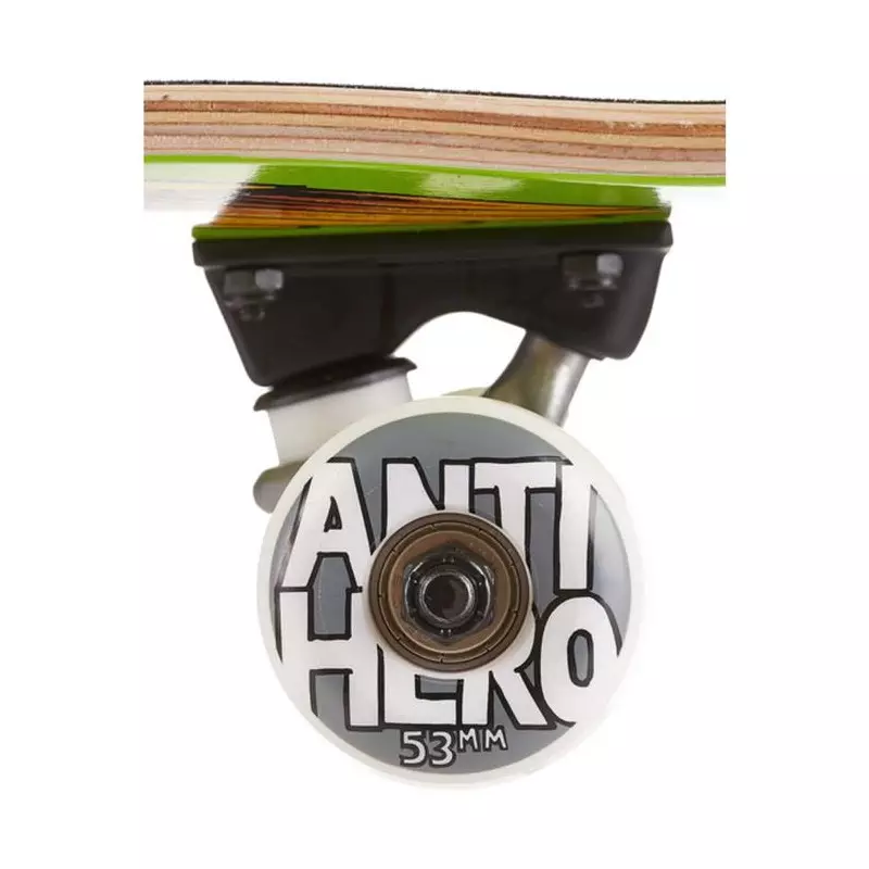 Skate ANTIHERO SKATEBOARDS Classic Eagle 8.0