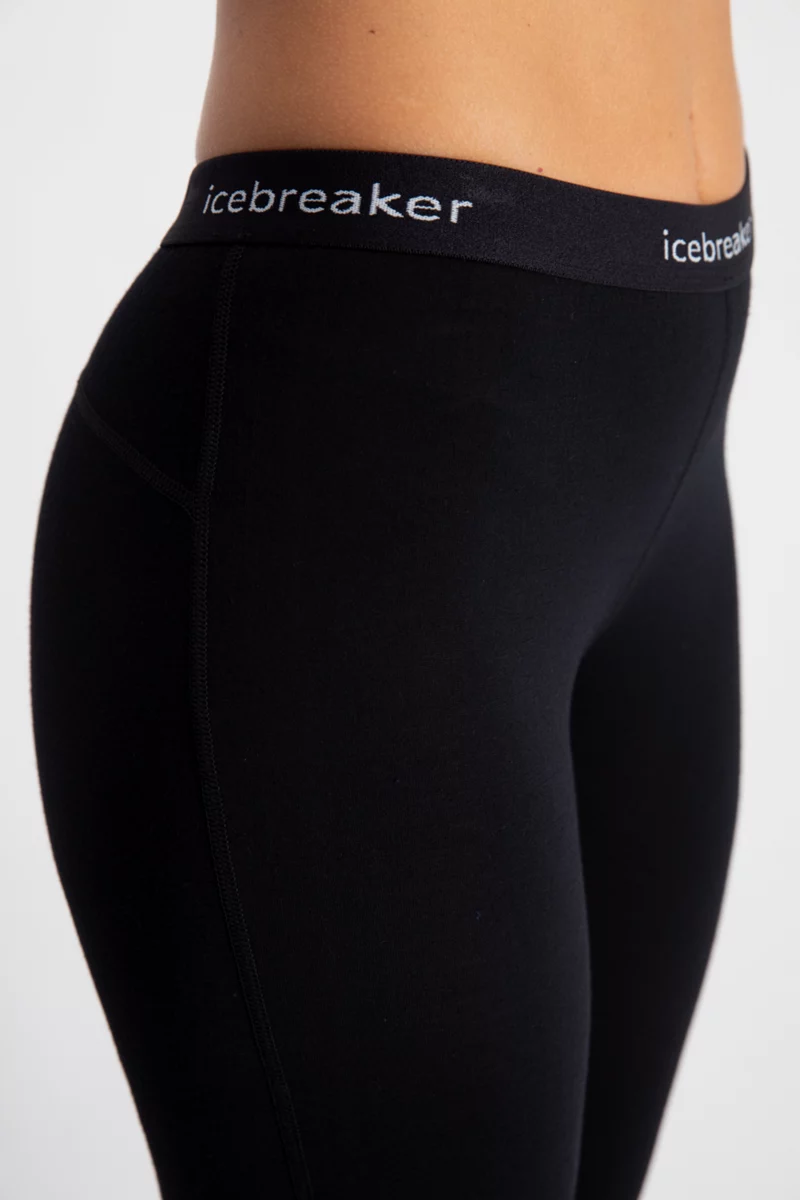 icebreaker Merino 200 Oasis Damen Thermohose