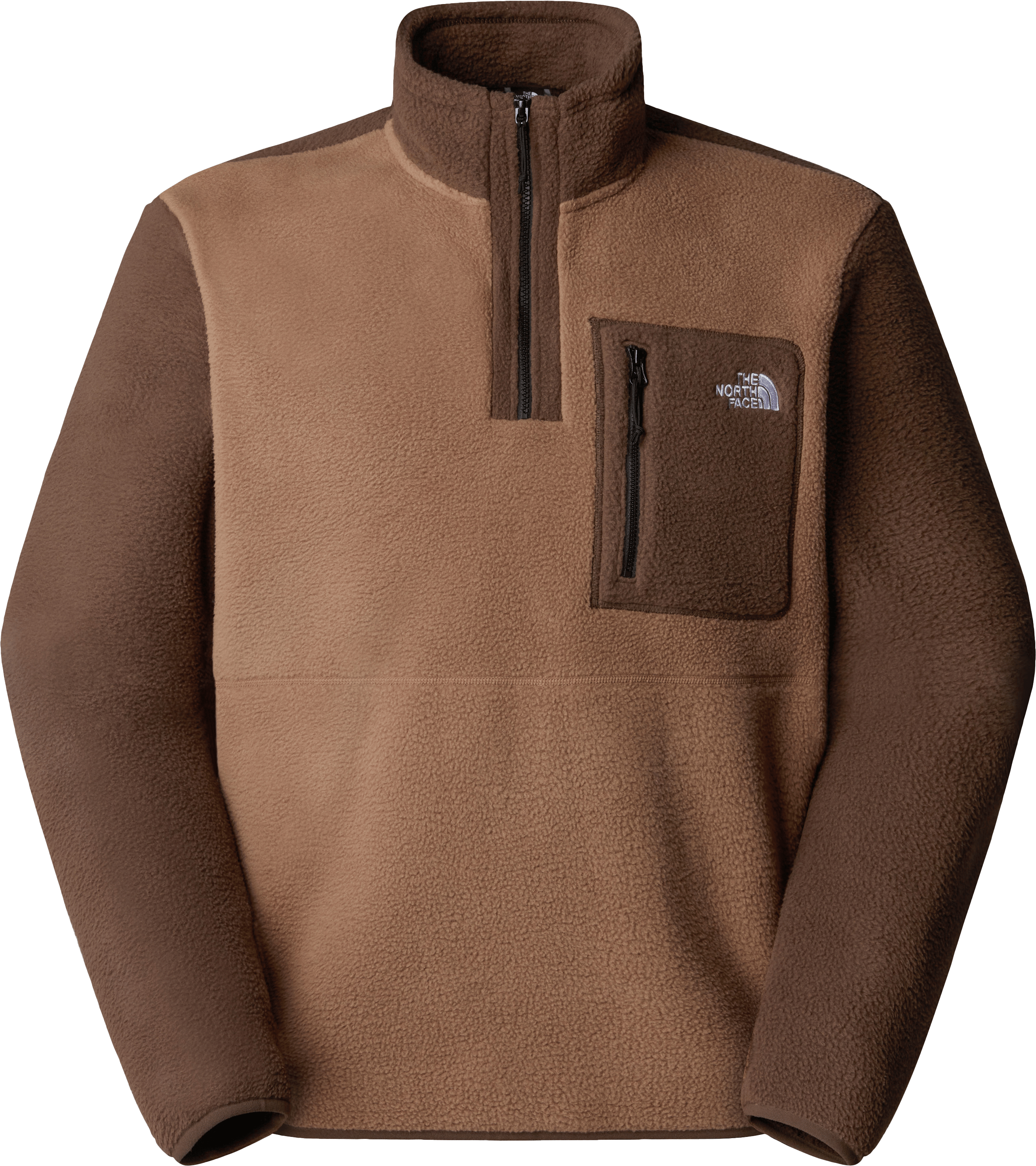 The North Face Yumiori 1/4 Zip Sweatshirt F5QA
