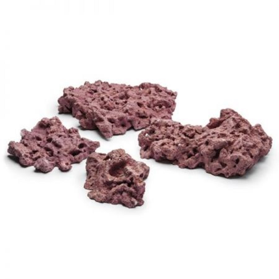 MARCO ROCKS, FUNDAÇÃO DE ROCHA CORALINA 18KG