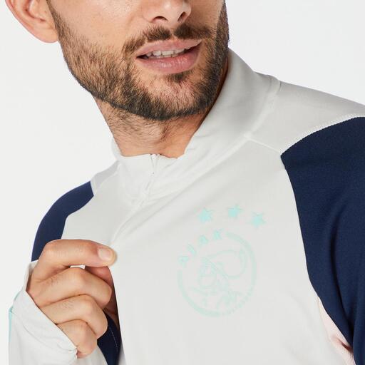 Sudadera Ajax Entrenamiento 23/24
