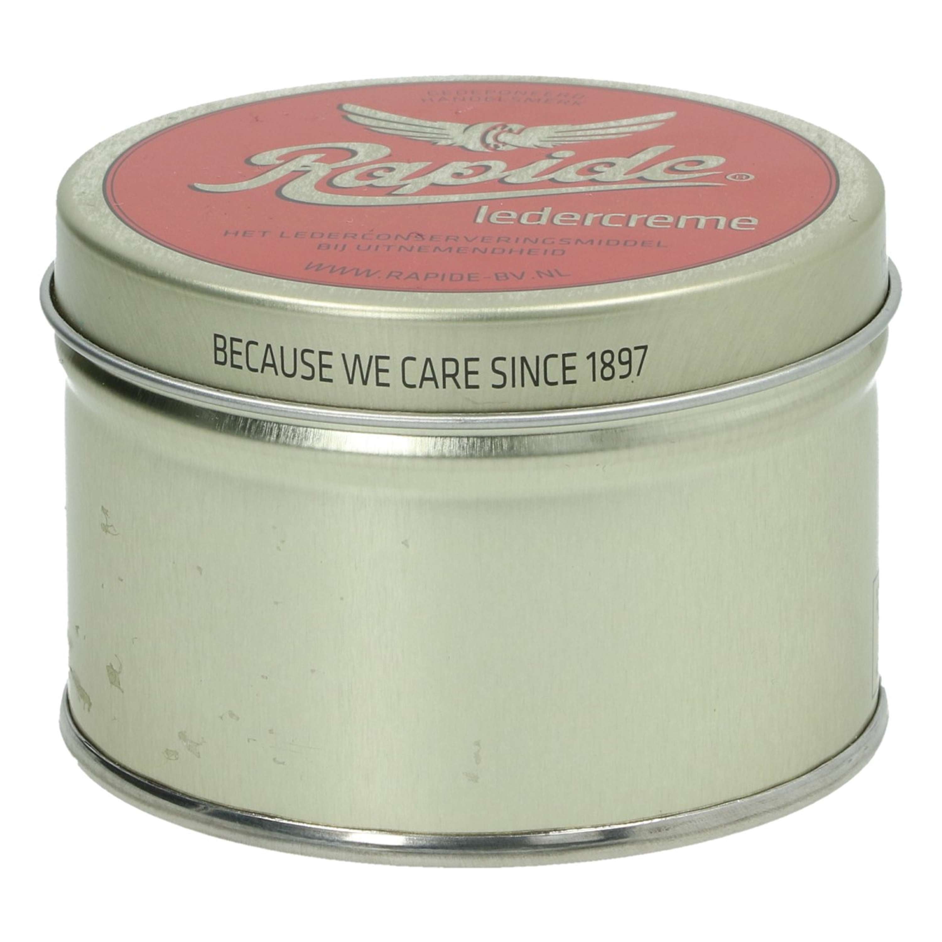 Rapide Ledervet 150ml Blank