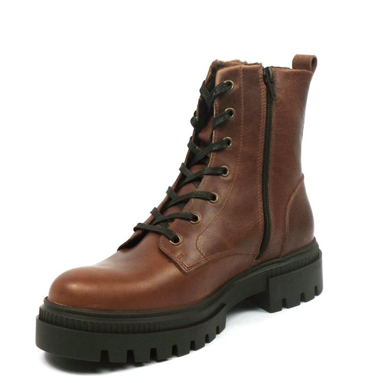 Bullboxer 6LT0010201 3300 cognac